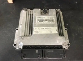 ES7A-12A650-CPB ecm ecu computer 2014-2016 Ford Fusion **tested**