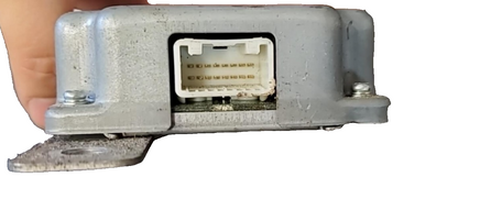 41650 JU40A transfer case computer module 2009-2013 Infiniti G37