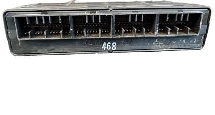39106-39656  Kia Sedona  ecm ecu computer 2003-2005