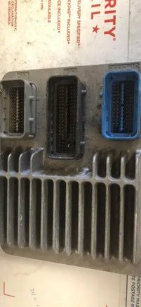 12616866 ecm ecu computer 2007-2009 Grand Prix or Buick Lucerne **tested**