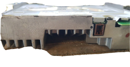 2016-2017 Mazda MX-5 Miata ecm ecu computer NA1J 66 9C0
