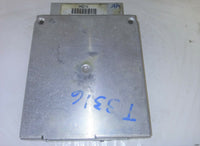 E6PF-12A650-GA Ford Taurus or Mercury Sable 1986 ecm ecu computer