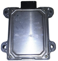 31036 3AA6A tcm transmission computer 2012 Nissan Versa
