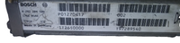P01270417 ecu ecm computer 1997-1998 Volvo V90, S90