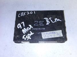 284910L720 bcm body control module 1997 Nissan Maxima - Swan Auto