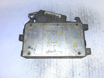 4107363 Saab 9000 1990-1993 abs anti-lock brake control module