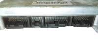 2000-2001 Lincoln LS multi-function module XW4T-13B525-AF