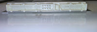027 545 59 32 abs anti-lock brake control module 1999-2000 Mercedes-Benz C230