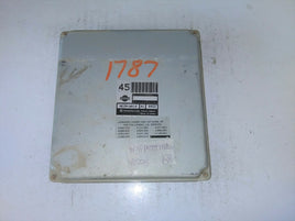MECM-W414 ecm ecu computer 1998-1999 Nissan Pathfinder