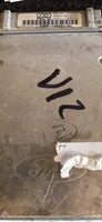 F20F-12A650-EC Lincoln Continental 1992-1993 ecm ecu computer