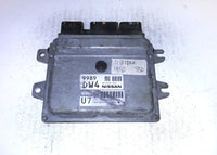 2012 Nissan Sentra ecm ecu computer NEC002-664