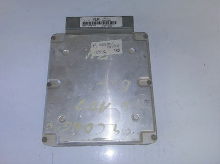 1999 Ford Contour Cougar or Mystique ecm ecu computer 98BB-12A650-AME