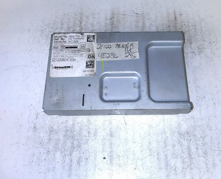 39800-TGV-A01 Acura TLX 2021-2022 Sirius radio receiver module