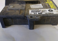 1991 Plymouth Voyager ABS control module S101673001B