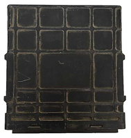 33921-82D50 Chevy Tracker or Suzuki Vitara 2003 ecm ecu computer
