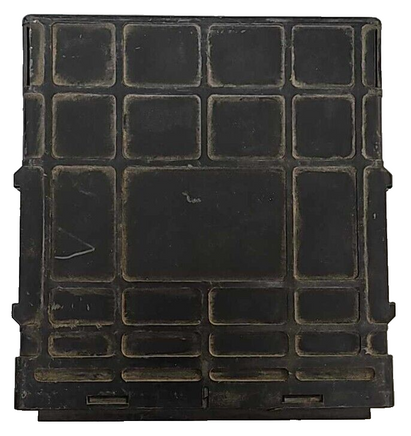 33921-82D50 Chevy Tracker or Suzuki Vitara 2003 ecm ecu computer