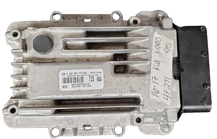 95440-4E150  tcm transmission computer module 2016-2017  Kia K900