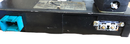 2006 Mercedes-Benz Radio Satelite Control Module 28025236