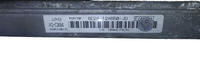 6C2A-12A650-JD ecm ecu computer 2006 Ford Econoline Van **TESTED***