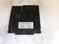 2018 Buick Enclave Keyless Entry Module 13518765