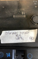 33910-57L30 Suzuki Kizashi 2013 ecm ecu computer