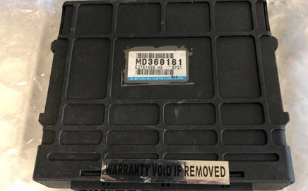 1999 Mitsubishi 3000GT ecm ecu computer MD360161  **Reman**