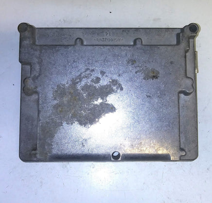 9C2A-12A650-ADG ecu ecm computer 2009-2010 Ford Econoline van