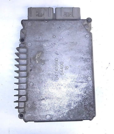 P04606614AF ecm ecu computer 2000 Dodge Intrepid or Concorde