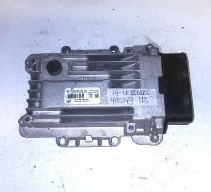 95440-4EBC1 TCM transmission computer 2014-2016 Hyundai Equuus