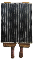 250-319 Heater core fits 1986-1990 Ford Escort or Mercury Tracer  **NEW**
