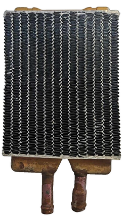 250-319 Heater core fits 1986-1990 Ford Escort or Mercury Tracer  **NEW**
