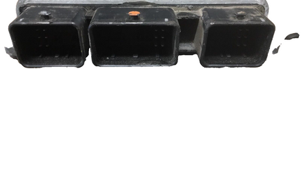 MEC950-550 Nissan Sentra ecm ecu computer 2012