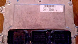 37820-RBJ-L03 ecm ecu computer 2013 Honda Insight