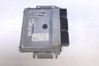 2015-2017 Nissan Altima ecm ecu computer MEC009-668