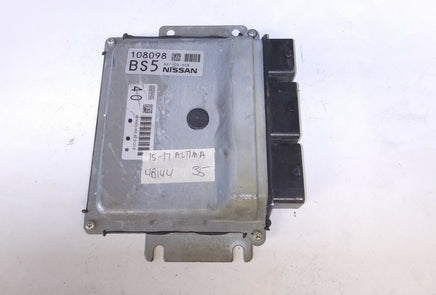 2015-2017 Nissan Altima ecm ecu computer MEC009-668