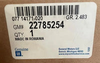 22785254 Chevy Volt 2013 fuse relay box **New OEM**