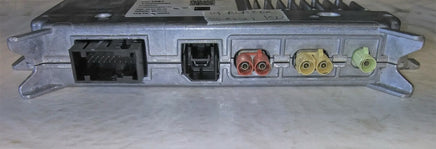 2019 Chevy Blazer Video Control Module 84624987