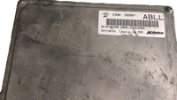 12655007 Equinox or Terrain 2013 ECM ECU computer TESTED GOOD