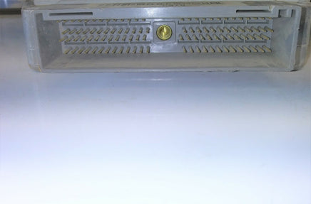 XS4F-12A650-BD ecm ecu computer 1999-2000 Ford Escort  **TESTED GOOD**