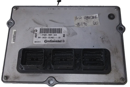 37820-RBR-A23 ecu ecm computer 2011-2012 Honda Crosstour