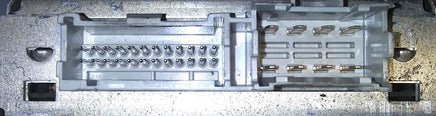 16221409 abs anti-lock brake control module 1996-1999 Chevrolet Cavalier