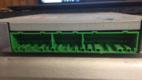 1996 Chevrolet Geo Metro ecm ecu computer 33920-52GF1