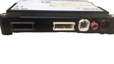 4KE 035 283 C Audi Q5 SQ5 2021-2024 emergency control module computer - Swan Auto