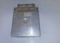 E80F-12A650-A1E Lincoln Continental 1988 ecm ecu computer