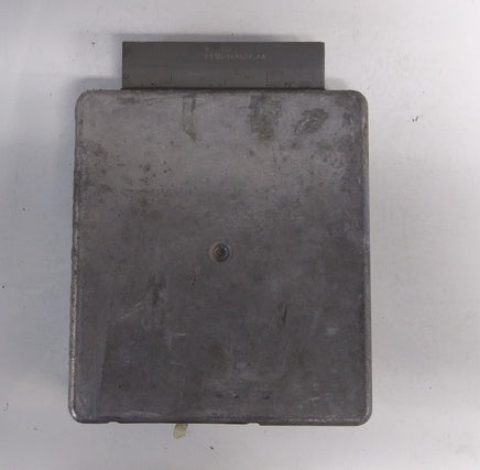 XC2F-12A650-KD ecm ecu computer Ford Econoline van **tested**