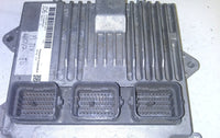 37820-RDF-A31 ecu ecm computer 2019 Acura TLX