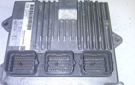 37820-RDF-A31 ecu ecm computer 2019 Acura TLX