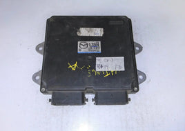 L39N 18 881D Mazda CX-7 CX7 2008 ecu ecm computer