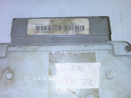 YU3F-12A650-AFD Mazda 626 2000 ecm ecu computer  **TESTED GOOD**