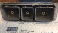 XW4F-12A650-AFJ Lincoln LS 2000 ECM ECU computer